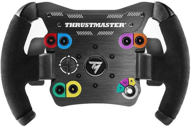 ThrustMaster Open Wheel Toevoeging in de groep COMPUTERS & RANDAPPARATUUR / GAMING / Gaming accessoires bij TP E-commerce Nordic AB (C93584)