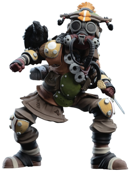 Weta Workshop Apex Legends Mini Epics - Bloedhond in de groep SPEELGOED, KINDER- & BABYPRODUCTEN / Speelgoed / Figuren, Miniaturen & accessoires bij TP E-commerce Nordic AB (C93601)