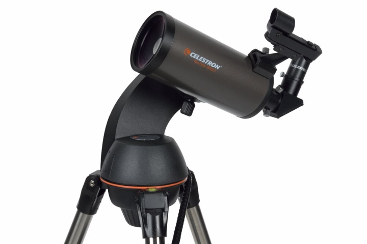 Celestron NexStar SLT 90 Mak in de groep SPORT, VRIJE TIJD & HOBBY / Buitenrecreatie / Verrekijker bij TP E-commerce Nordic AB (C93639)