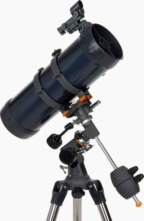 Celestron Astromaster 114EQ-MD in de groep SPORT, VRIJE TIJD & HOBBY / Buitenrecreatie / Verrekijker bij TP E-commerce Nordic AB (C93648)