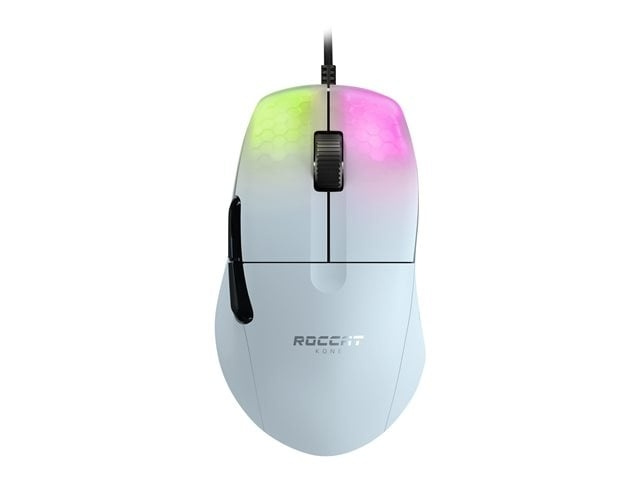 ROCCAT Kone Pro - Gaming Muis in de groep COMPUTERS & RANDAPPARATUUR / Muizen en toetsenborden / Muizen / Gaming bij TP E-commerce Nordic AB (C93671)