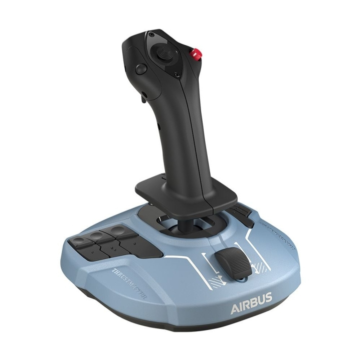 ThrustMaster TCA Sidestick Airbus Editie in de groep COMPUTERS & RANDAPPARATUUR / GAMING / Gaming accessoires bij TP E-commerce Nordic AB (C93687)