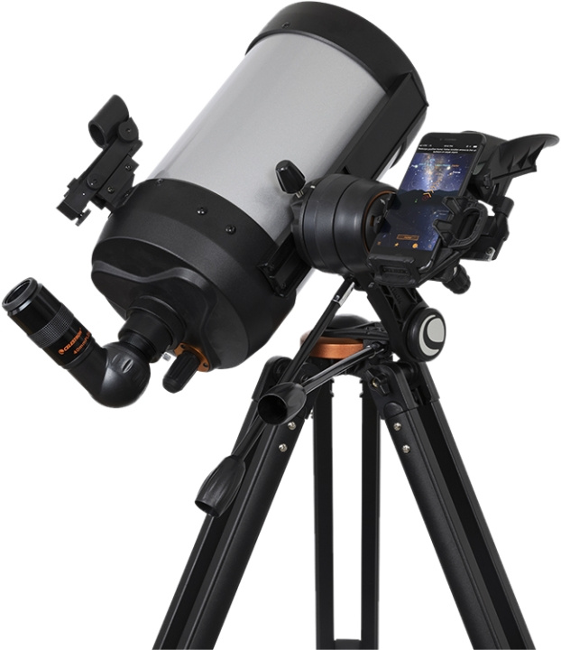 Celestron StarSense DX6 SCT in de groep SPORT, VRIJE TIJD & HOBBY / Buitenrecreatie / Verrekijker bij TP E-commerce Nordic AB (C93699)