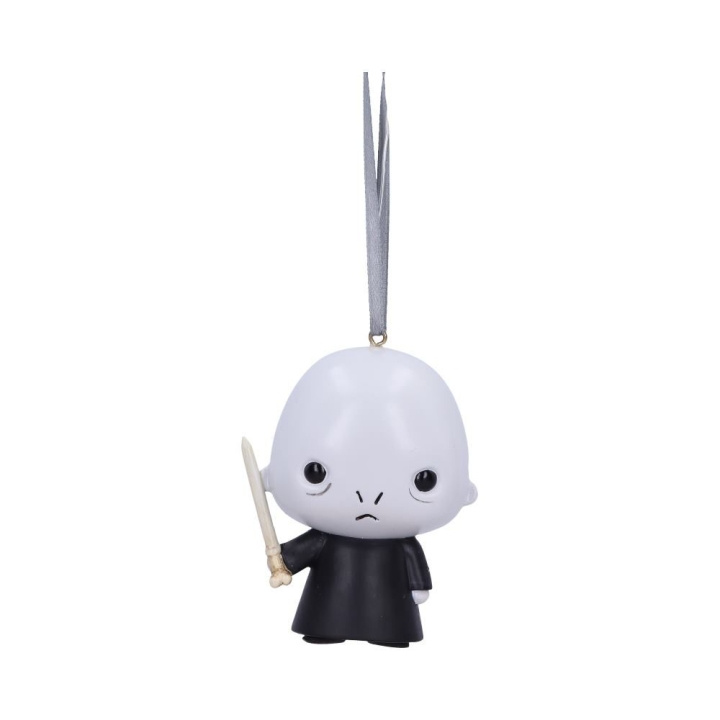 Nemesis Now Harry Potter Voldemort Hangend Ornament in de groep HUISHOUDEN & TUIN / Interieur / Kerstversiering bij TP E-commerce Nordic AB (C93789)