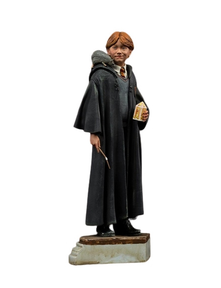 Harry Potter Standbeeld Schaal 1/10 in de groep SPORT, VRIJE TIJD & HOBBY / Leuke dingen / Verzamelobjecten bij TP E-commerce Nordic AB (C93834)