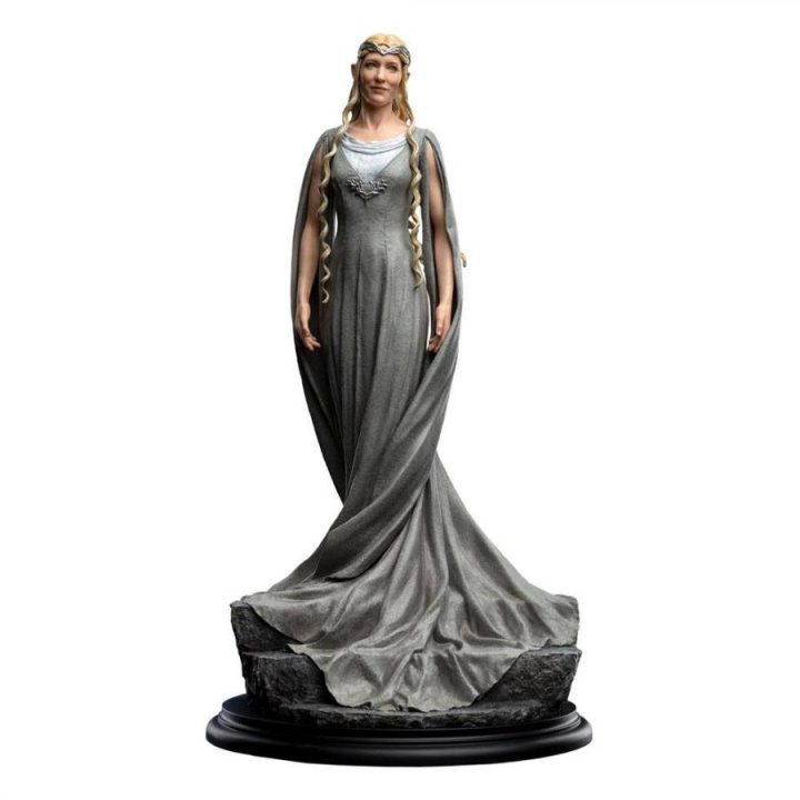 Weta Workshop Hobbit - Galadriel van de Witte Raad Beeldje 1/6 schaal in de groep SPEELGOED, KINDER- & BABYPRODUCTEN / Speelgoed / Figuren, Miniaturen & accessoires bij TP E-commerce Nordic AB (C93848)