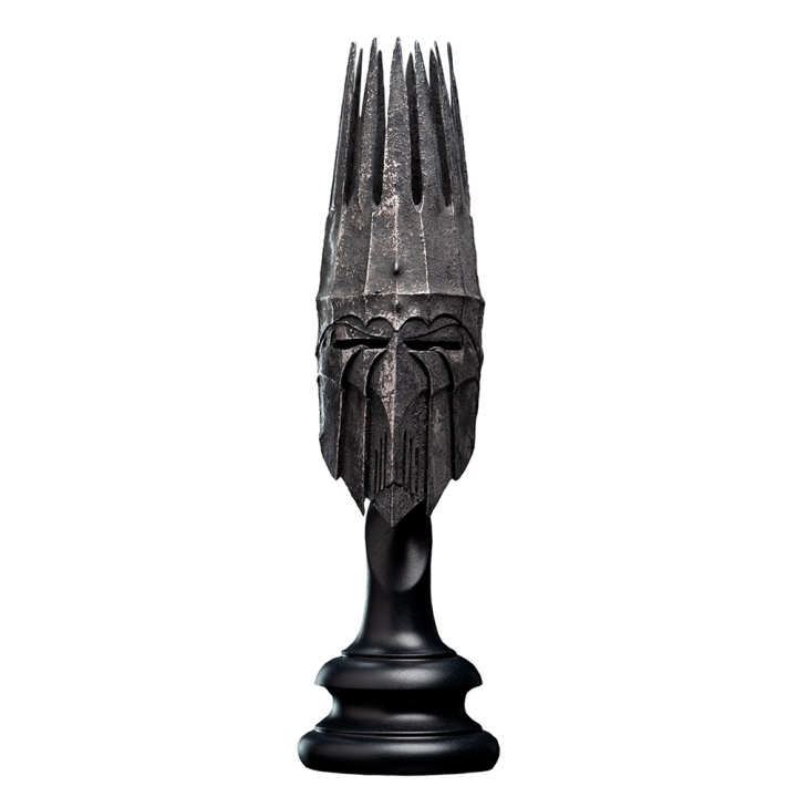 Weta Workshop The Lord of the Rings Trilogie - Helm van de Heksenkoning - Alternatief Concept Replica Schaal 1:4 in de groep SPEELGOED, KINDER- & BABYPRODUCTEN / Speelgoed / Figuren, Miniaturen & accessoires bij TP E-commerce Nordic AB (C93850)