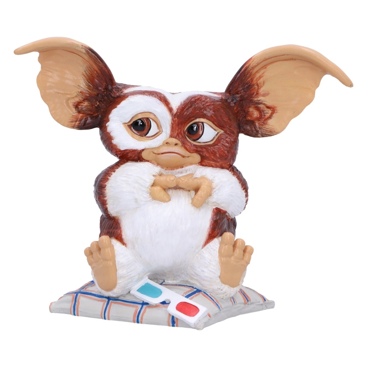 Nemesis Now Gremlins Gizmo met 3D bril 14.5cm in de groep SPORT, VRIJE TIJD & HOBBY / Leuke dingen / Verzamelobjecten bij TP E-commerce Nordic AB (C93882)