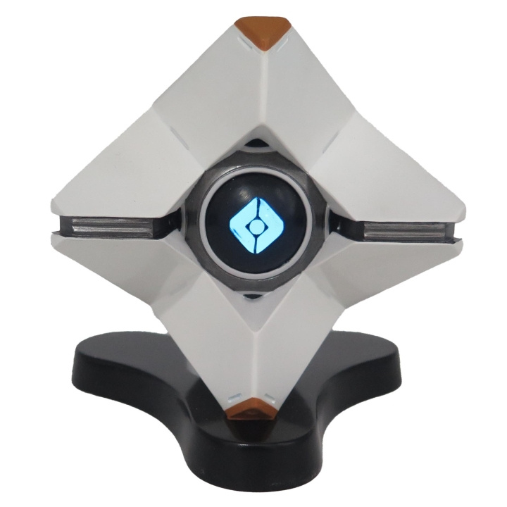 Nemesis Now Destiny Generalist Ghost Shell Doos 13cm in de groep SPORT, VRIJE TIJD & HOBBY / Leuke dingen / Verzamelobjecten bij TP E-commerce Nordic AB (C93900)