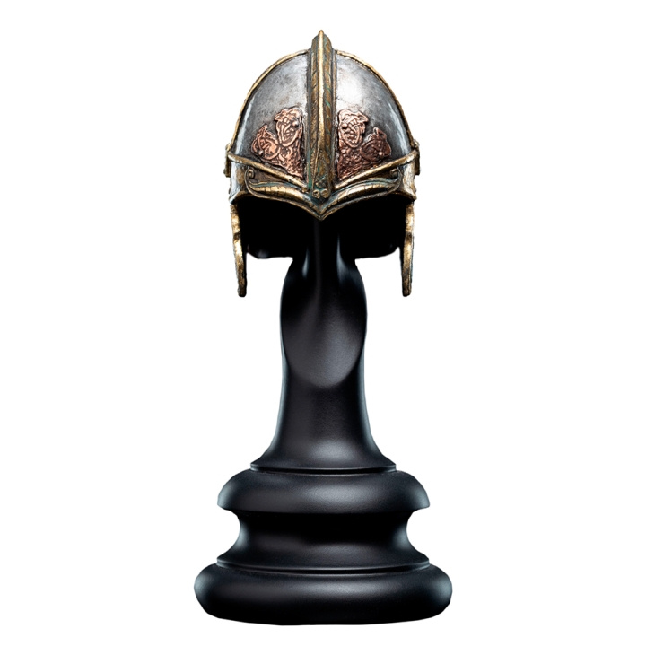 Weta Workshop Lord of the Rings Trilogie - Arwens Rohirrim Helm Limited Edition Replica 1:4 schaal in de groep SPORT, VRIJE TIJD & HOBBY / Leuke dingen / Verzamelobjecten bij TP E-commerce Nordic AB (C93912)