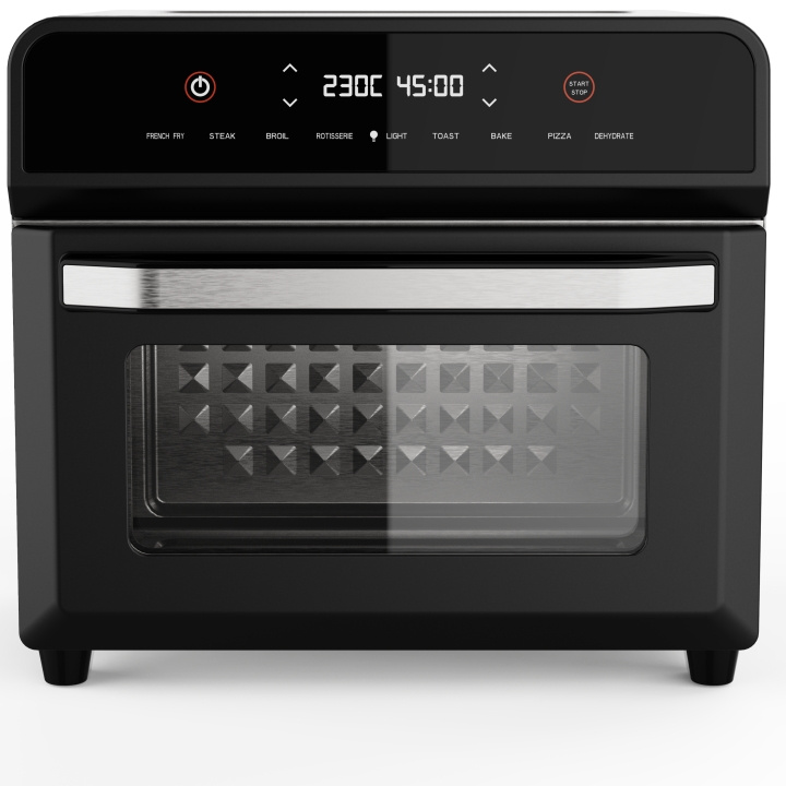 Sobczyk Digitale airfryer oven 24L in de groep HUISHOUDEN & TUIN / Huishoudelijke apparaten / Airfryers & friteuses bij TP E-commerce Nordic AB (C93918)