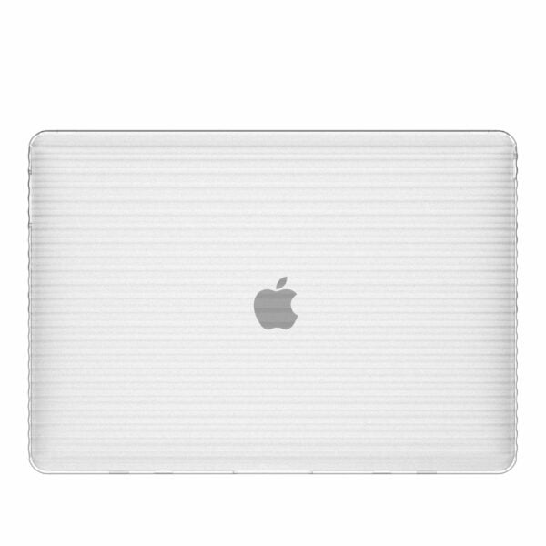 Tech21 MacBook Pro 13 M1/M2 2020 Cover in de groep COMPUTERS & RANDAPPARATUUR / Laptops & accessoires / Hoes voor MacBook bij TP E-commerce Nordic AB (C93925)