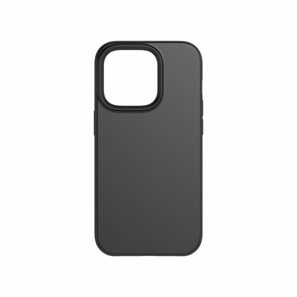 Tech21 Evo Lite iPhone 14 Pro Cover - Zwart in de groep SMARTPHONE & TABLETS / Mobielbescherming / Apple / iPhone 14 bij TP E-commerce Nordic AB (C93926)