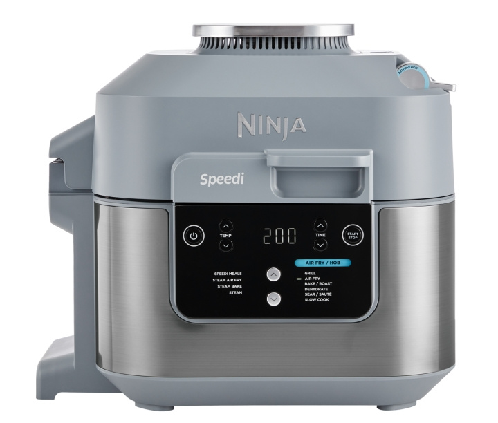 Ninja Speedi Multicooker ON400EU in de groep HUISHOUDEN & TUIN / Huishoudelijke apparaten / Keukentools & -apparatuur / Voedselverwerkers bij TP E-commerce Nordic AB (C94010)