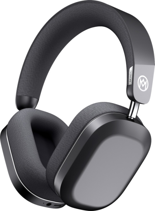 Mondo by Defunc - Over-ear BT Sport Headset Grijs in de groep HOME ELECTRONICS / Audio & Beeld / Koptelefoon & Accessoires / Koptelefoon bij TP E-commerce Nordic AB (C94032)