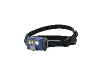 ledlenser HF4R CORE / BLAUW in de groep SPORT, VRIJE TIJD & HOBBY / Zaklampen & Hoofdlampen / Hoofdlampen bij TP E-commerce Nordic AB (C94040)