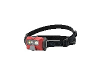 ledlenser HF6R KERN / ROOD in de groep SPORT, VRIJE TIJD & HOBBY / Zaklampen & Hoofdlampen / Hoofdlampen bij TP E-commerce Nordic AB (C94043)