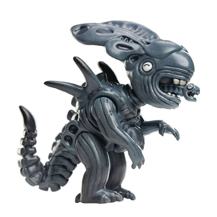 Weta Workshop Alien - Queen Figuur Micro Epic in de groep SPEELGOED, KINDER- & BABYPRODUCTEN / Speelgoed / Figuren, Miniaturen & accessoires bij TP E-commerce Nordic AB (C94078)