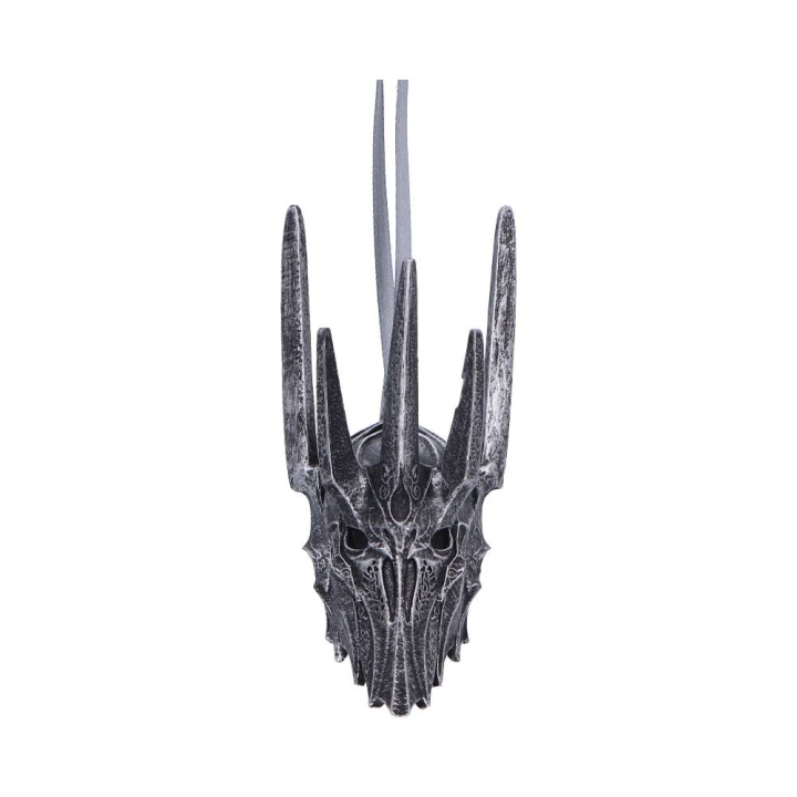 Nemesis Now Lord of the Rings Sauron Hangend Ornament in de groep HUISHOUDEN & TUIN / Interieur / Kerstversiering bij TP E-commerce Nordic AB (C94087)