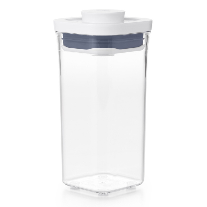 OXO POP Container - Vierkant, 0.5L in de groep HUISHOUDEN & TUIN / Keukengerei / Overige keukengereedschap bij TP E-commerce Nordic AB (C94100)