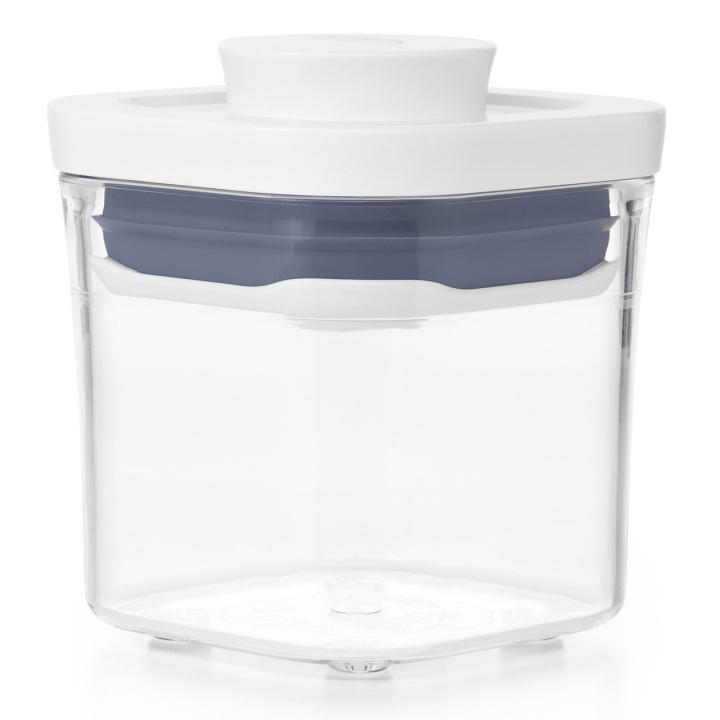 OXO POP Container - Vierkant, 0.2L in de groep HUISHOUDEN & TUIN / Keukengerei / Overige keukengereedschap bij TP E-commerce Nordic AB (C94101)