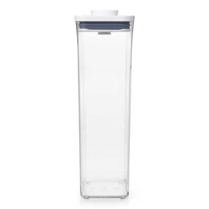 OXO POP Container - Rechthoek, 3.5L in de groep HUISHOUDEN & TUIN / Keukengerei / Overige keukengereedschap bij TP E-commerce Nordic AB (C94102)