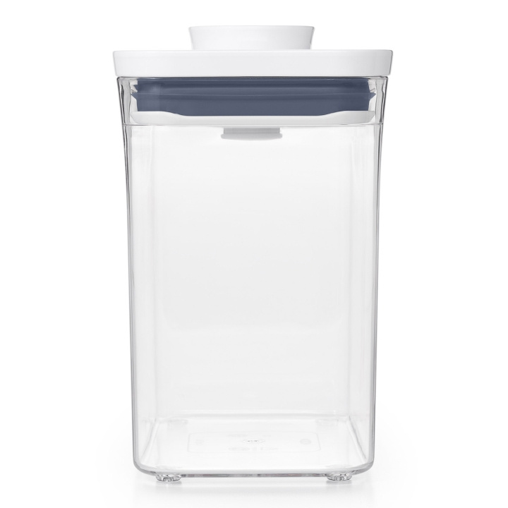 OXO POP Container - Rechthoek 1.6L in de groep HUISHOUDEN & TUIN / Keukengerei / Overige keukengereedschap bij TP E-commerce Nordic AB (C94103)