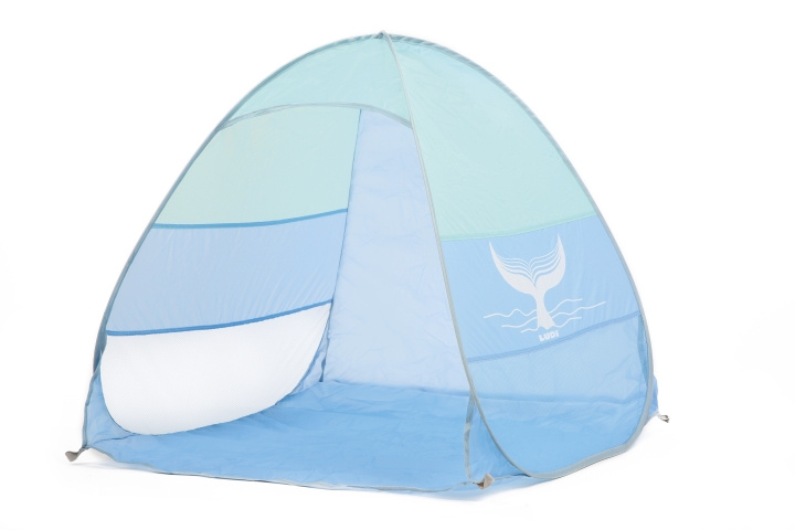 LUDI Pop-up tent - (LU90035) in de groep SPEELGOED, KINDER- & BABYPRODUCTEN / Buitenspeelgoed / Speeltent bij TP E-commerce Nordic AB (C94138)