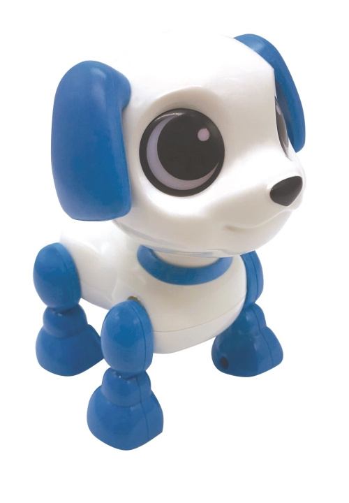 Lexibook Power Puppy Mini (ROB02DOG) in de groep SPEELGOED, KINDER- & BABYPRODUCTEN / Speelgoed / Elektronica en media / Interactief speelgoed bij TP E-commerce Nordic AB (C94194)