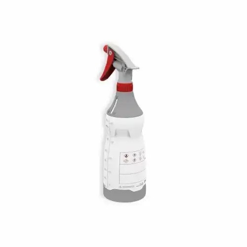 MaxShine Chemicaliënbestendige Trekkersfles 750ml - Grijs in de groep AUTO / Auto schoonmaken bij TP E-commerce Nordic AB (C94305)