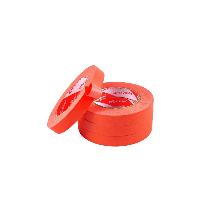 MaxShine Tape 36mm 50m 4 stuks in de groep AUTO / Auto schoonmaken bij TP E-commerce Nordic AB (C94311)