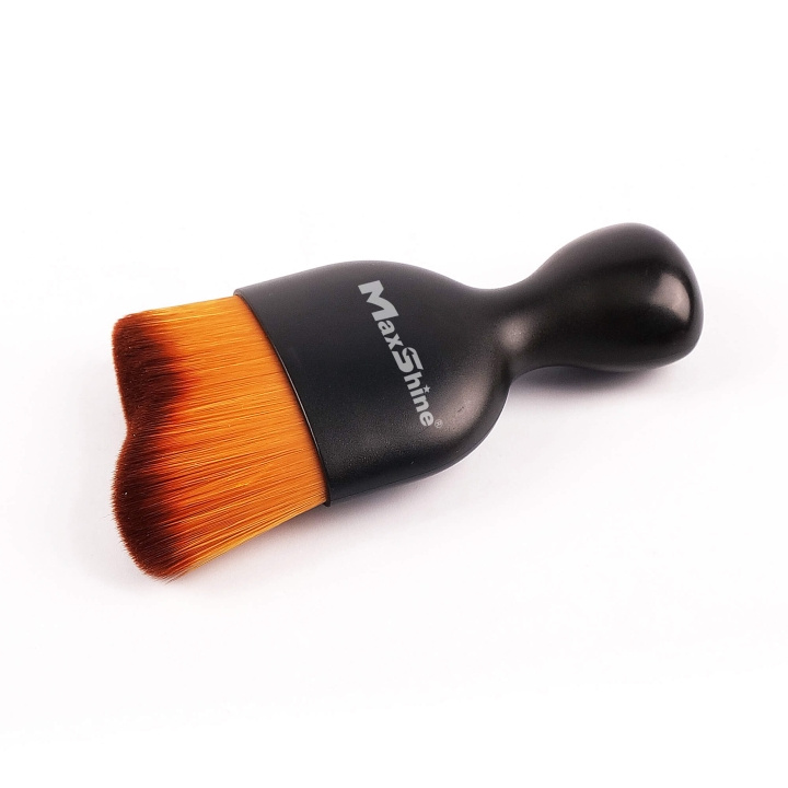 MaxShine Ultra Zacht Handled Detailing Brush in de groep AUTO / Auto schoonmaken bij TP E-commerce Nordic AB (C94324)