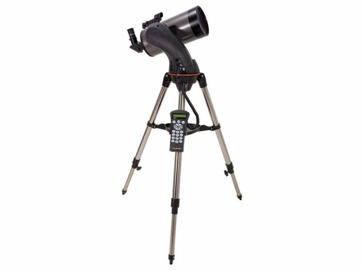 Celestron Celeston - Nexstar Slt 127 Mak in de groep SPORT, VRIJE TIJD & HOBBY / Buitenrecreatie / Verrekijker bij TP E-commerce Nordic AB (C94480)