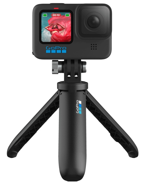 GoPro Kort in de groep SPORT, VRIJE TIJD & HOBBY / Actiecamera\'s en accessoires / Accessoires voor actiecamera\'s bij TP E-commerce Nordic AB (C94509)