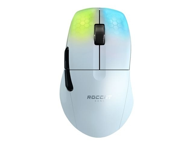 ROCCAT Kone Pro Air - Draadloze Gaming Muis in de groep COMPUTERS & RANDAPPARATUUR / Muizen en toetsenborden / Muizen / Gaming bij TP E-commerce Nordic AB (C94520)