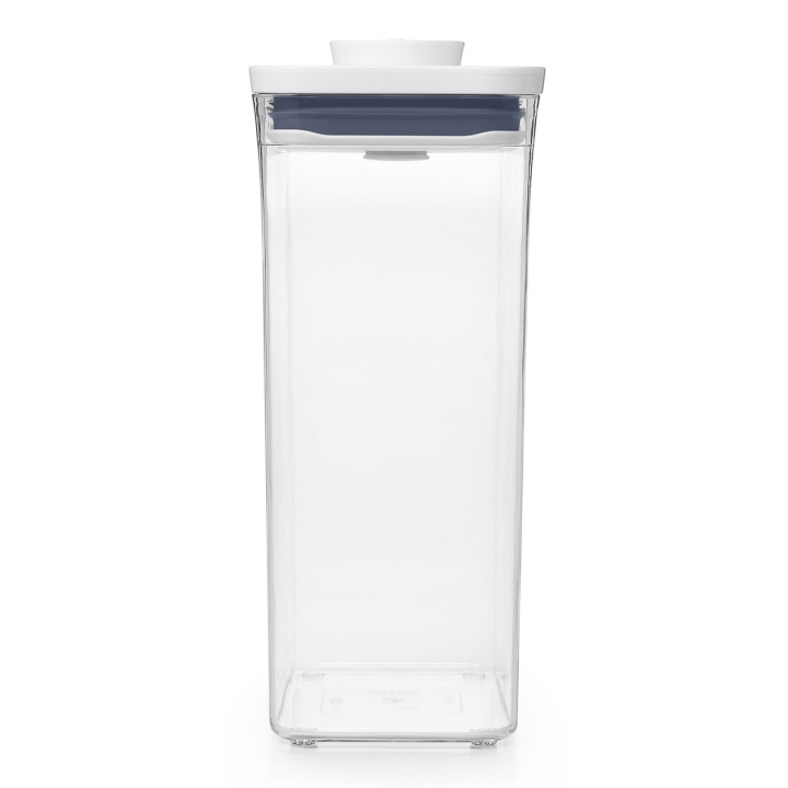 OXO POP Container - Rechthoek 2.6L in de groep HUISHOUDEN & TUIN / Keukengerei / Overige keukengereedschap bij TP E-commerce Nordic AB (C94593)