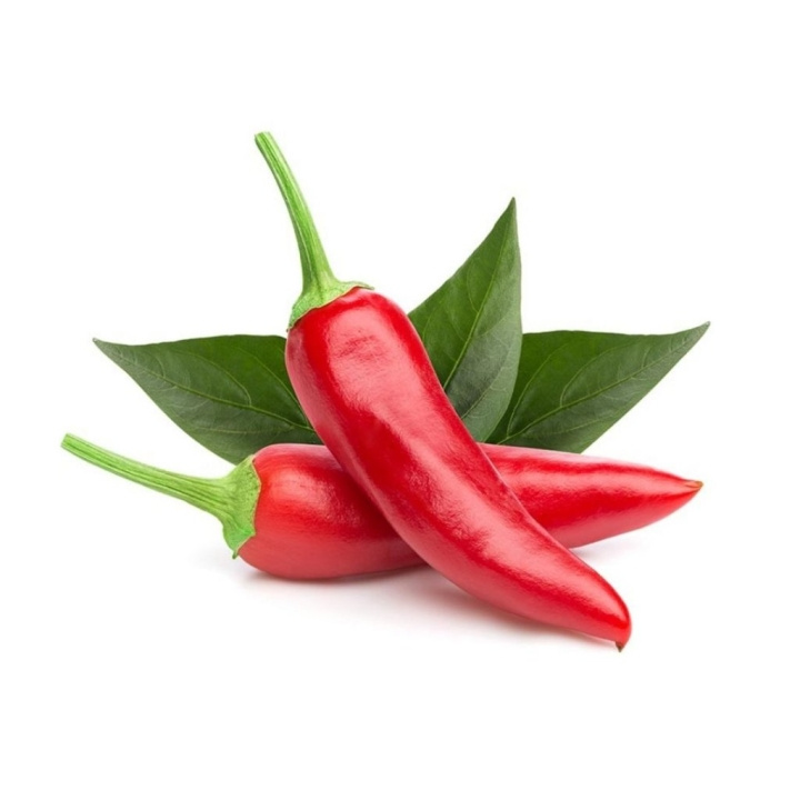 Click & Grow- Smart Garden navulling 3-pack - Chili peper (SGR6X3) in de groep SPORT, VRIJE TIJD & HOBBY / Leuke dingen / Handige spullen bij TP E-commerce Nordic AB (C94599)