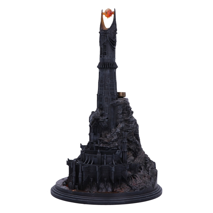 Nemesis Now Lord of the Rings Barad Dur Backflow Wierookbrander in de groep SPORT, VRIJE TIJD & HOBBY / Leuke dingen / Verzamelobjecten bij TP E-commerce Nordic AB (C94616)