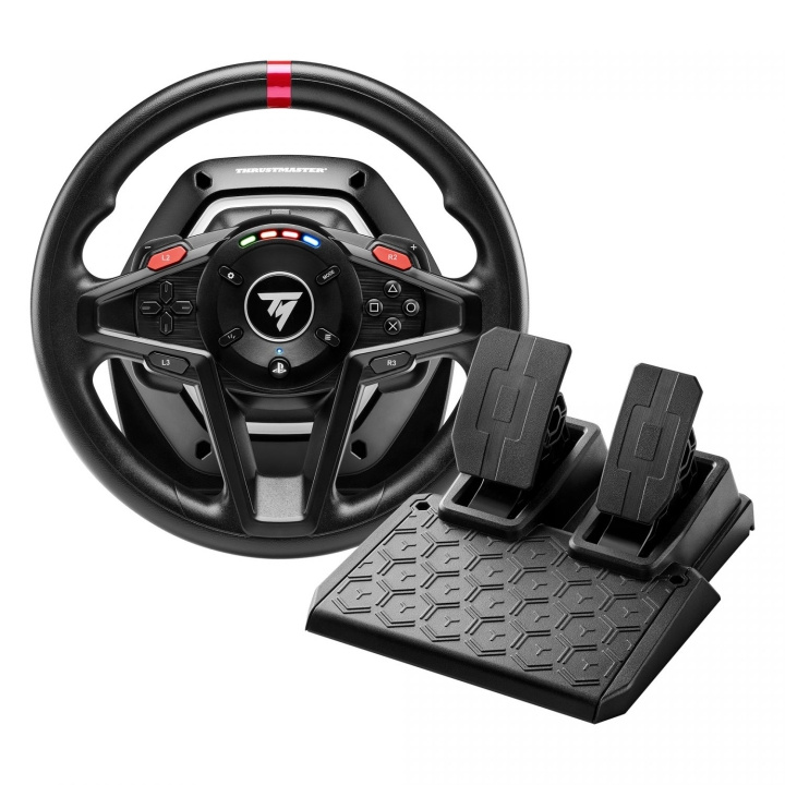 ThrustMaster T128 in de groep COMPUTERS & RANDAPPARATUUR / GAMING / Gaming accessoires bij TP E-commerce Nordic AB (C94672)