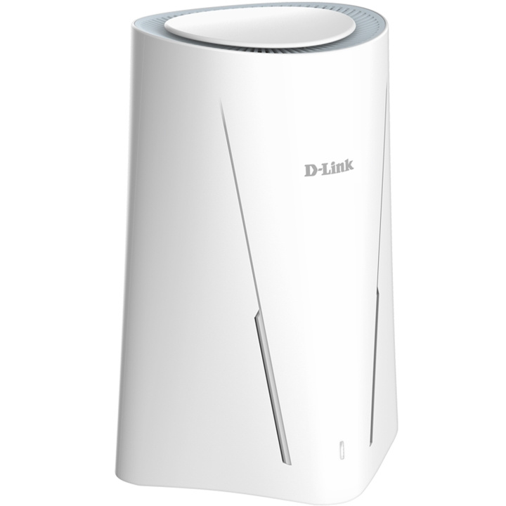 D-Link G530 5G NR AX3000 Wi-Fi 6 Router in de groep COMPUTERS & RANDAPPARATUUR / Netwerk / Routers bij TP E-commerce Nordic AB (C94881)