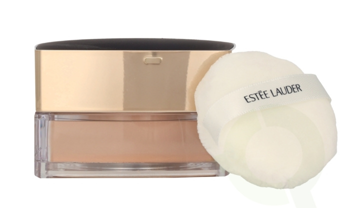 Estee Lauder Double Wear Sheer Flattery Loose Powder 9 g Light Medium in de groep BEAUTY & HEALTH / Makeup / Make-up gezicht / Poeder bij TP E-commerce Nordic AB (C94895)