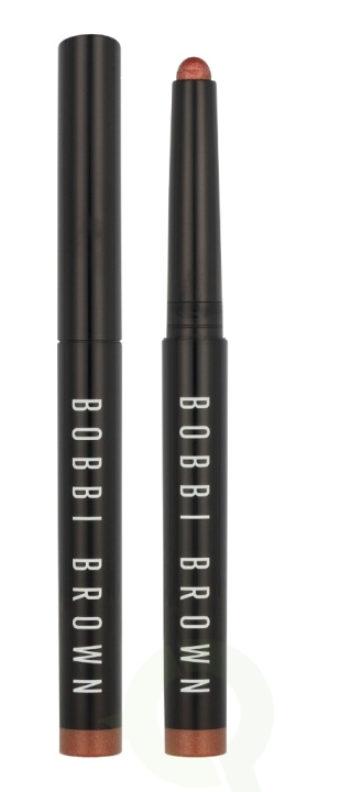 Bobbi Brown Long-Wear Cream Shadow Stick 1.6 g Ruby Shimmer in de groep BEAUTY & HEALTH / Makeup / Ogen & Wenkbrauwen / Oogschaduw bij TP E-commerce Nordic AB (C94897)