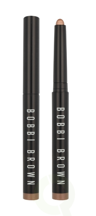 Bobbi Brown Long-Wear Cream Shadow Stick 1.6 g Smokey Quartz in de groep BEAUTY & HEALTH / Makeup / Ogen & Wenkbrauwen / Oogschaduw bij TP E-commerce Nordic AB (C94898)