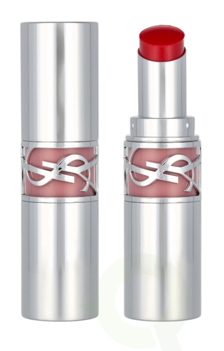 Yves Saint Laurent YSL Loveshine Lipstick 3.2 g #211 Ardent Carmine in de groep BEAUTY & HEALTH / Makeup / Lippen / Lippenstift bij TP E-commerce Nordic AB (C94901)