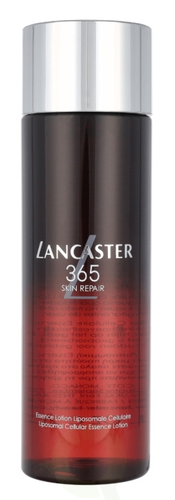 Lancaster 365 Skin Repair Essence Lotion Youth Renewal 200 ml in de groep BEAUTY & HEALTH / Huidsverzorging / Gezicht / Dagcrème bij TP E-commerce Nordic AB (C94915)