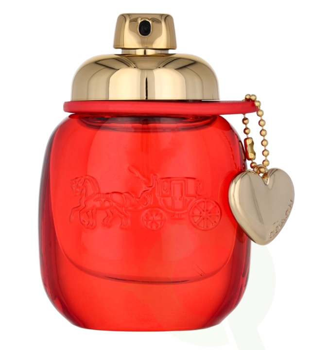 Coach Love Edp Spray 30 ml in de groep BEAUTY & HEALTH / Geuren & Parfum / Parfum / Parfum voor haar bij TP E-commerce Nordic AB (C94919)