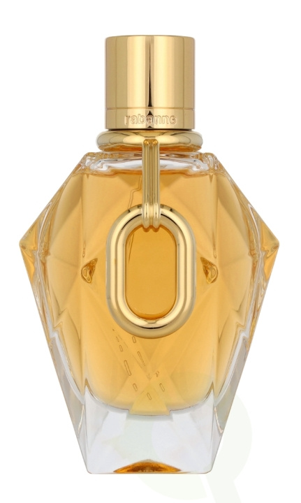 Paco Rabanne Million Gold For Her Edp Spray 90 ml in de groep BEAUTY & HEALTH / Geuren & Parfum / Parfum / Parfum voor haar bij TP E-commerce Nordic AB (C94921)