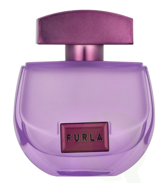 Furla Mistica Edp Spray 50 ml in de groep BEAUTY & HEALTH / Geuren & Parfum / Parfum / Parfum voor haar bij TP E-commerce Nordic AB (C94929)