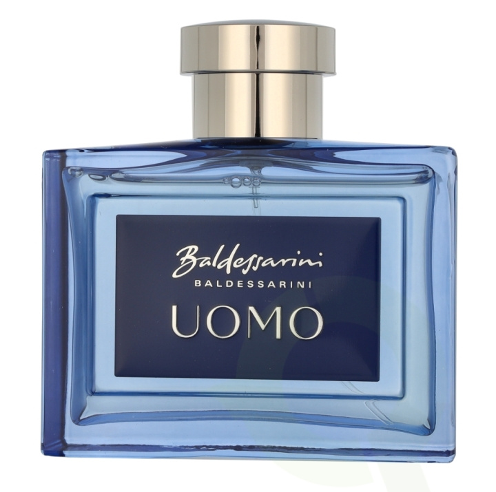 Baldessarini Uomo Edt Spray 90 ml in de groep BEAUTY & HEALTH / Geuren & Parfum / Parfum / Parfum voor hem bij TP E-commerce Nordic AB (C94933)