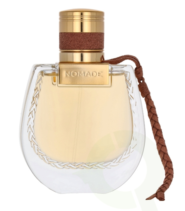 Chloe Nomade Jasmin Naturel Edp Intense Spray 50 ml in de groep BEAUTY & HEALTH / Geuren & Parfum / Parfum / Parfum voor haar bij TP E-commerce Nordic AB (C94945)